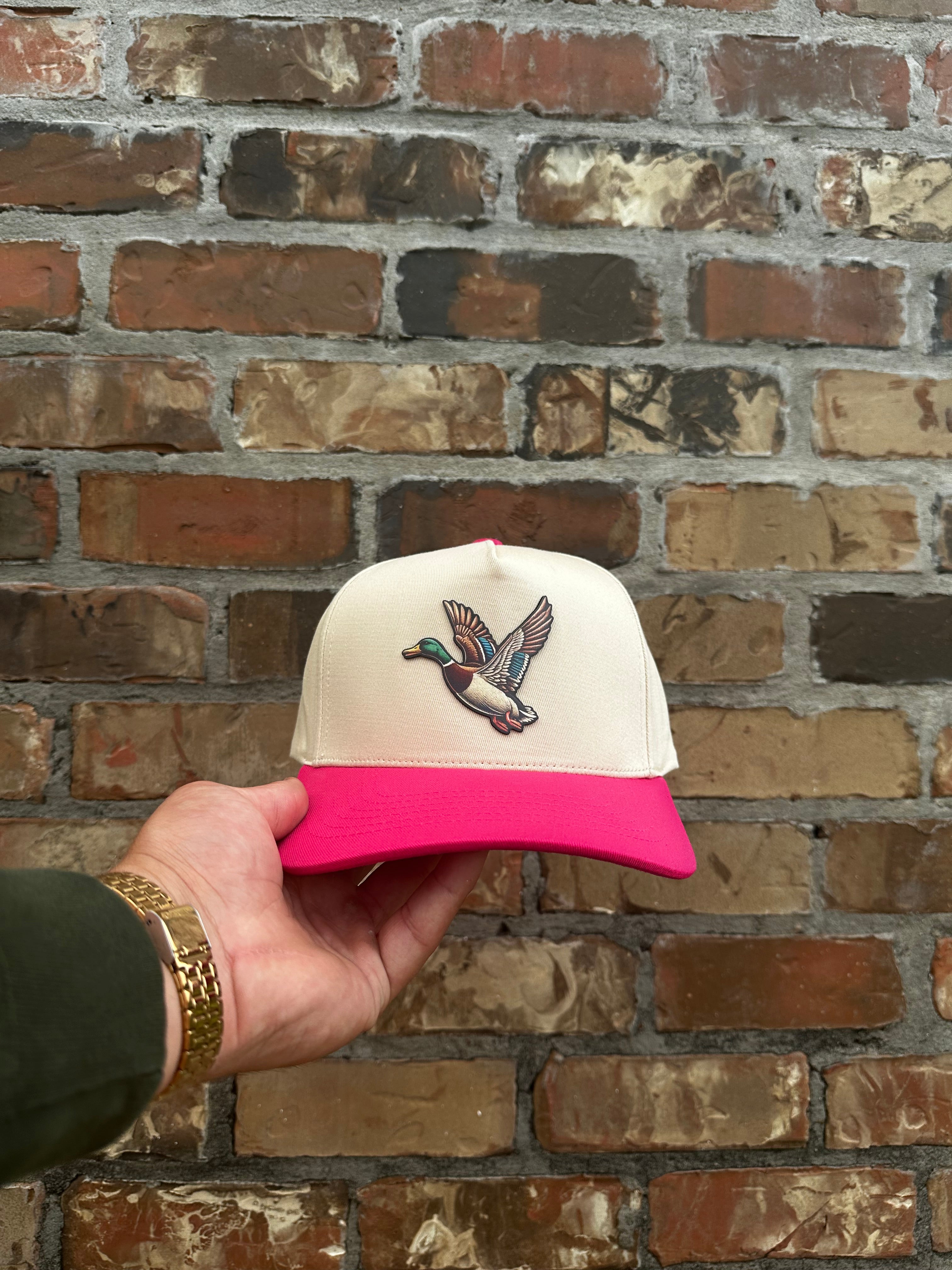 “HOT” 5 Panel