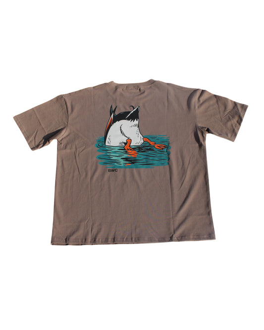 DUCK BUTT Heavy Tee