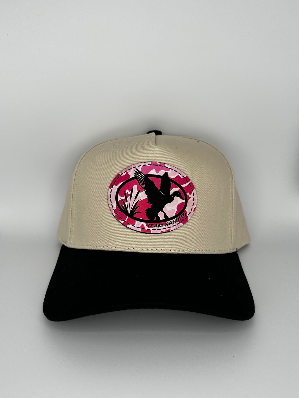 “Rose” 5 Panel