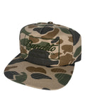 “DC” 5 Panel