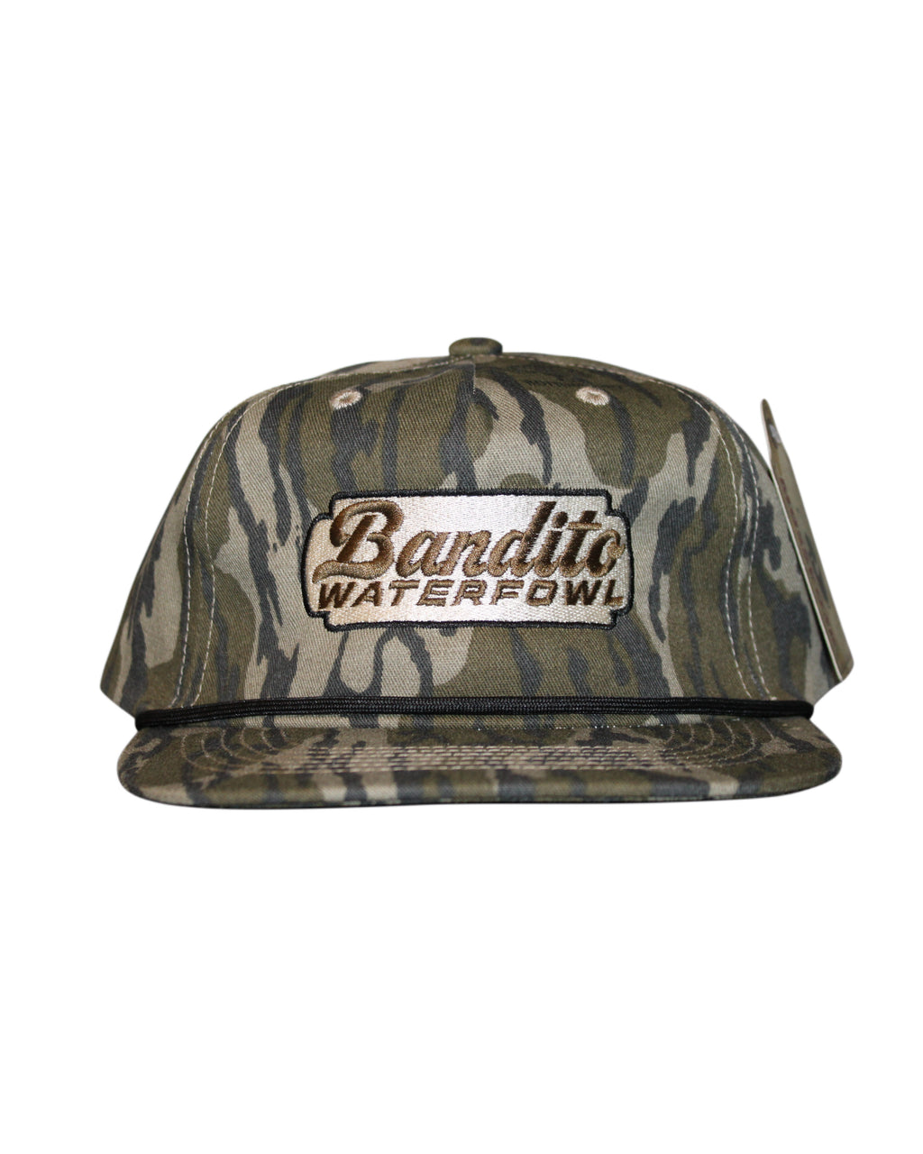 “CLASSIC” Bottomland Rope
