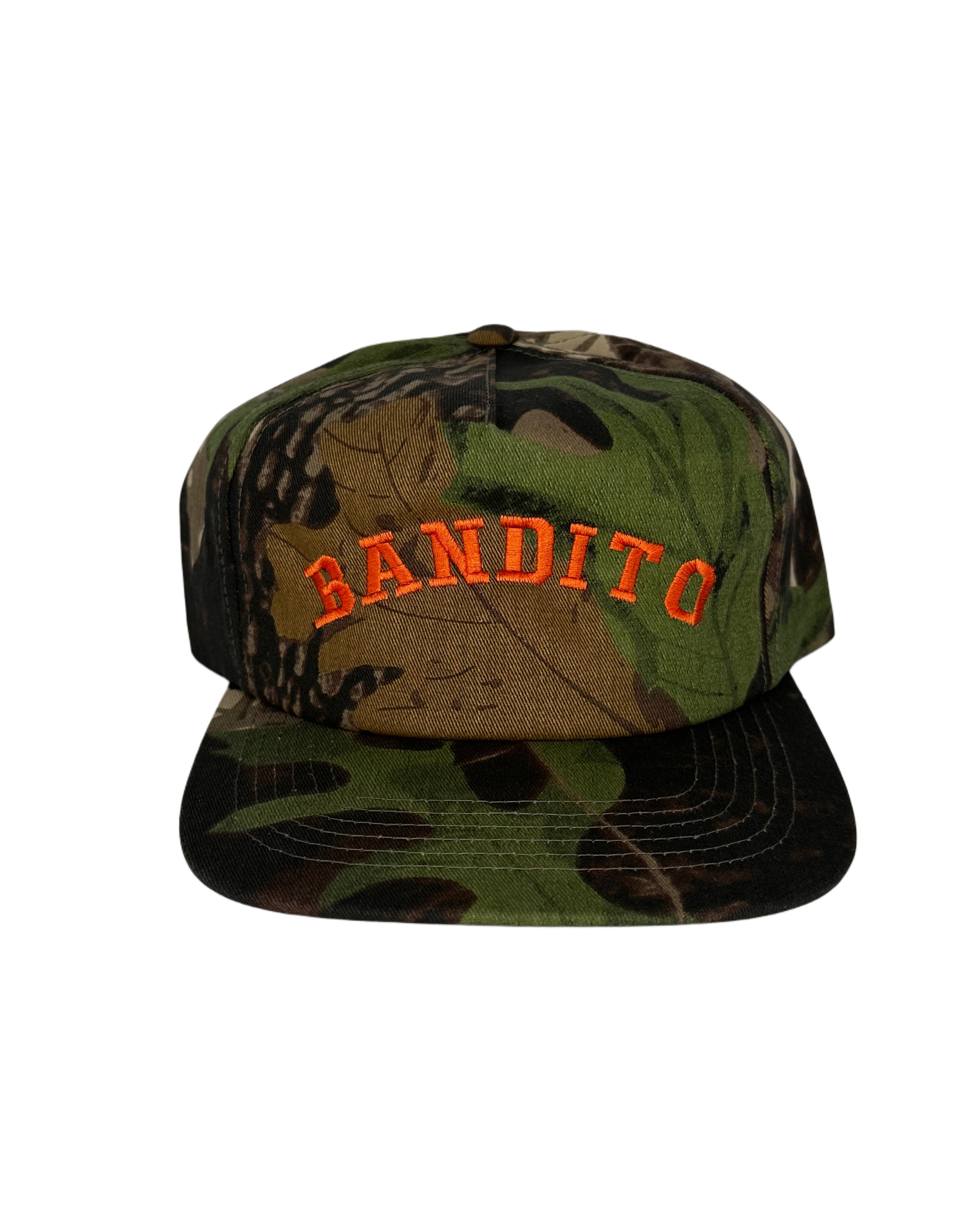 “OG” 5 Panel