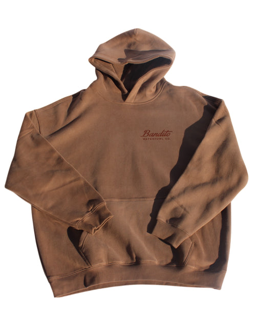 Pintail Heavy Hoodie