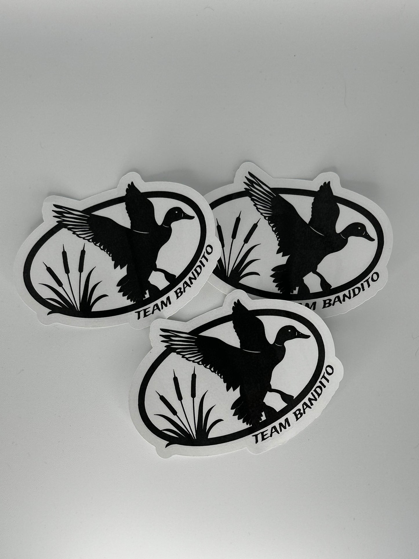 TB OG STICKER 4”