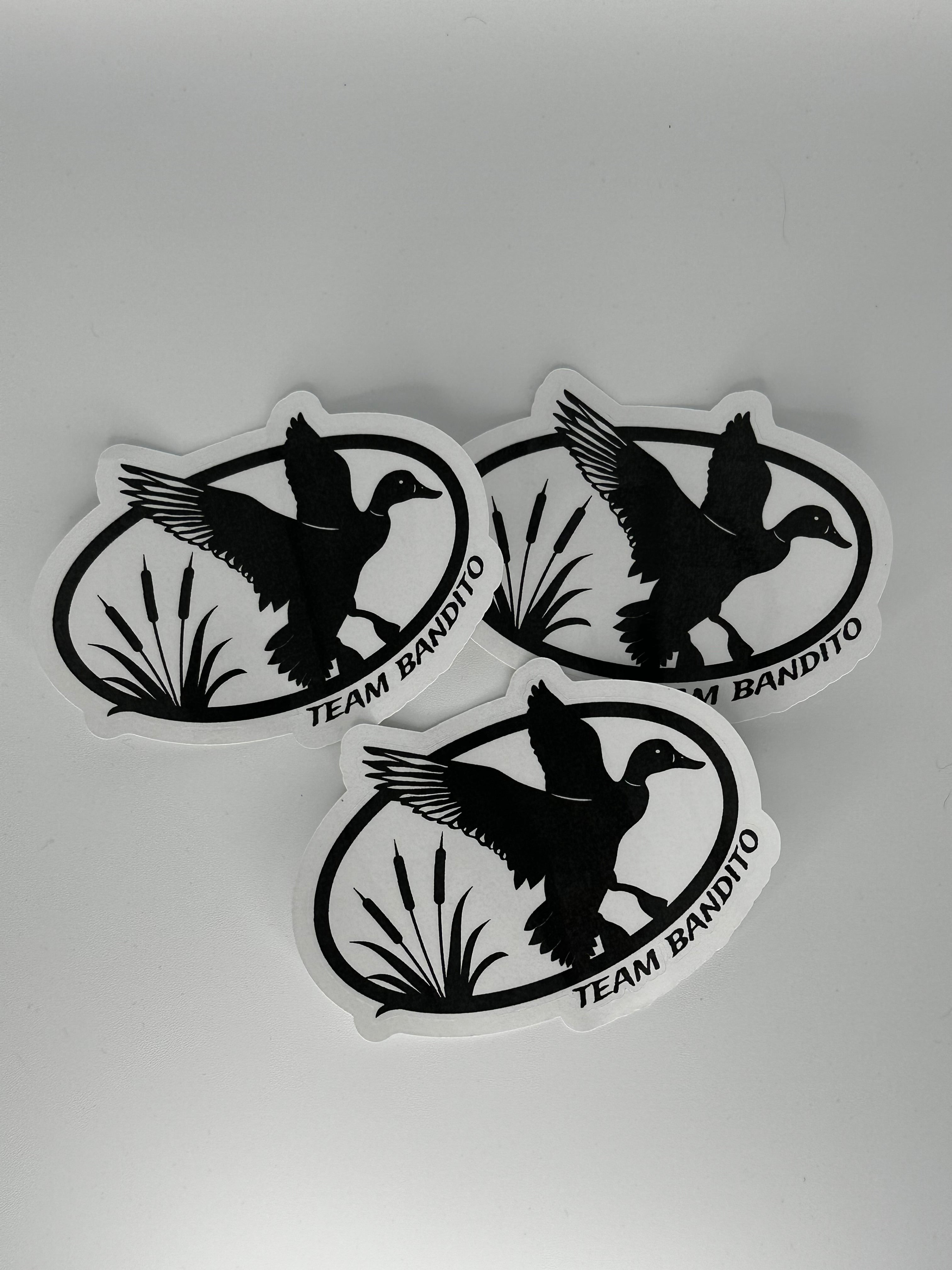 TB OG STICKER 4”