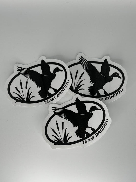 TB OG STICKER 4”