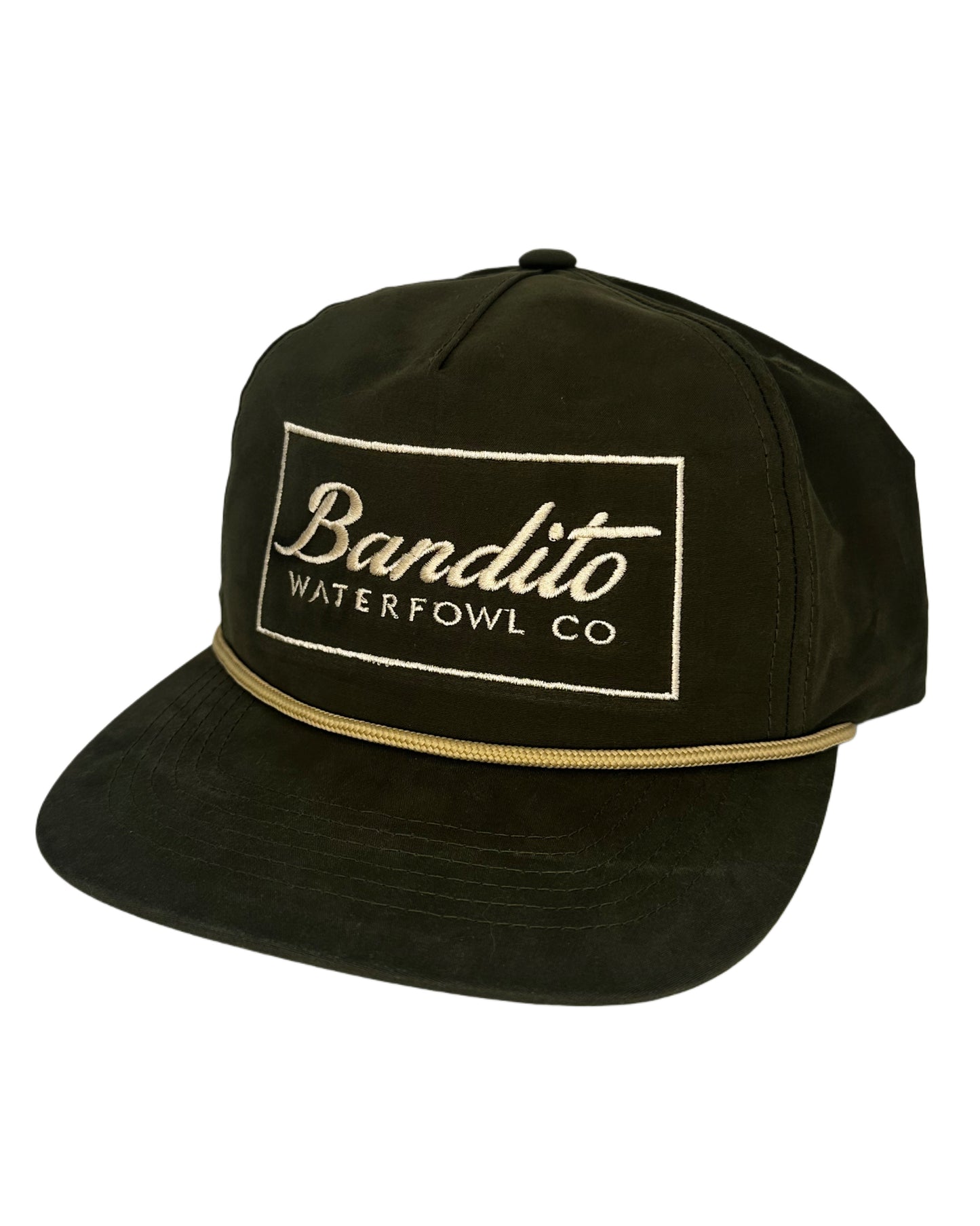 “CHAMPAGNE” Rope