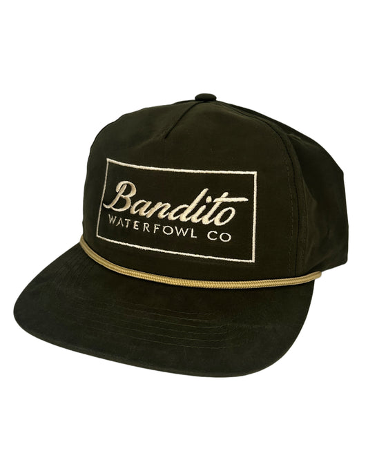 “CHAMPAGNE” Rope