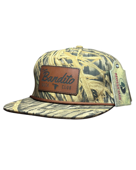 “RIG” Shadow-Grass Rope