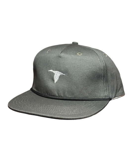 “SVR” Charcoal Rope