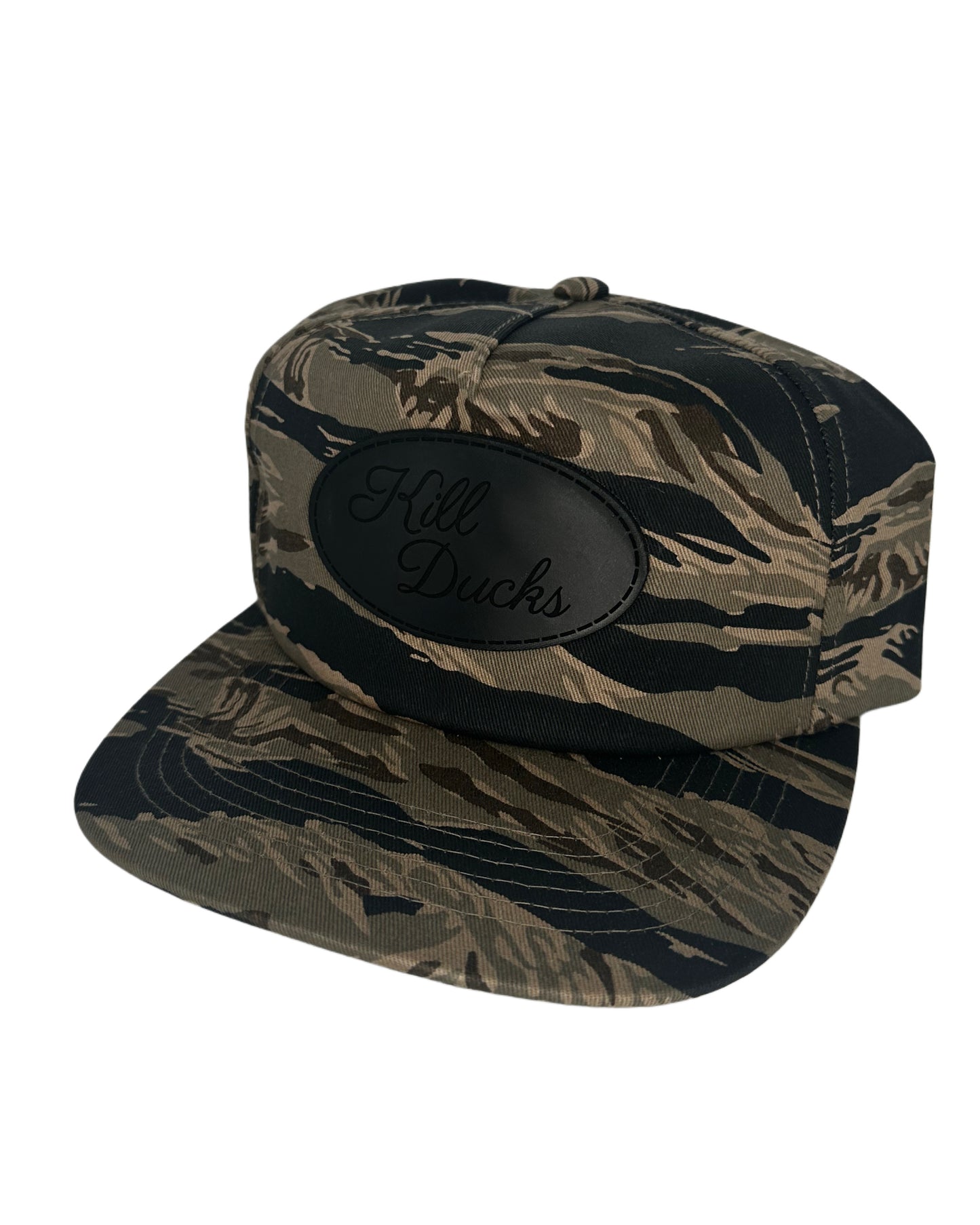 “BLACK LABEL” 5 Panel