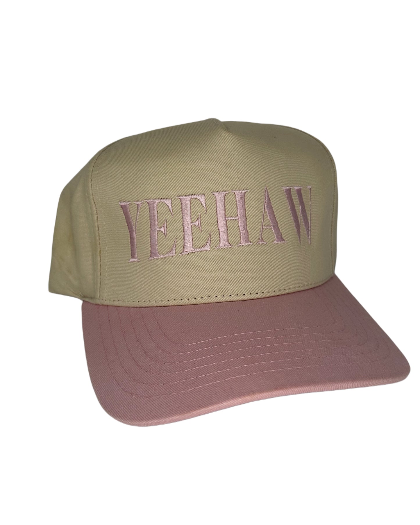 “YEEHAW” 5 Panel