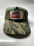 “Vintage” 5 Panel