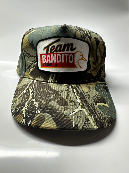 “Vintage” 5 Panel