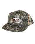 “CLASSIC” Bottomland Rope