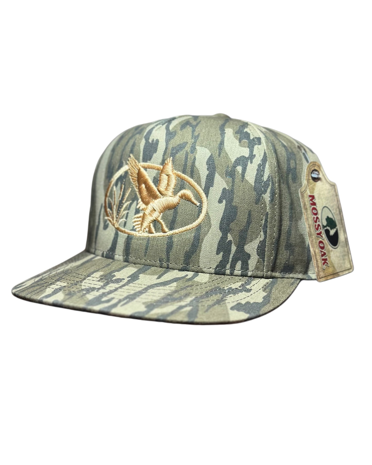 “OG” Bottomland Ball Cap