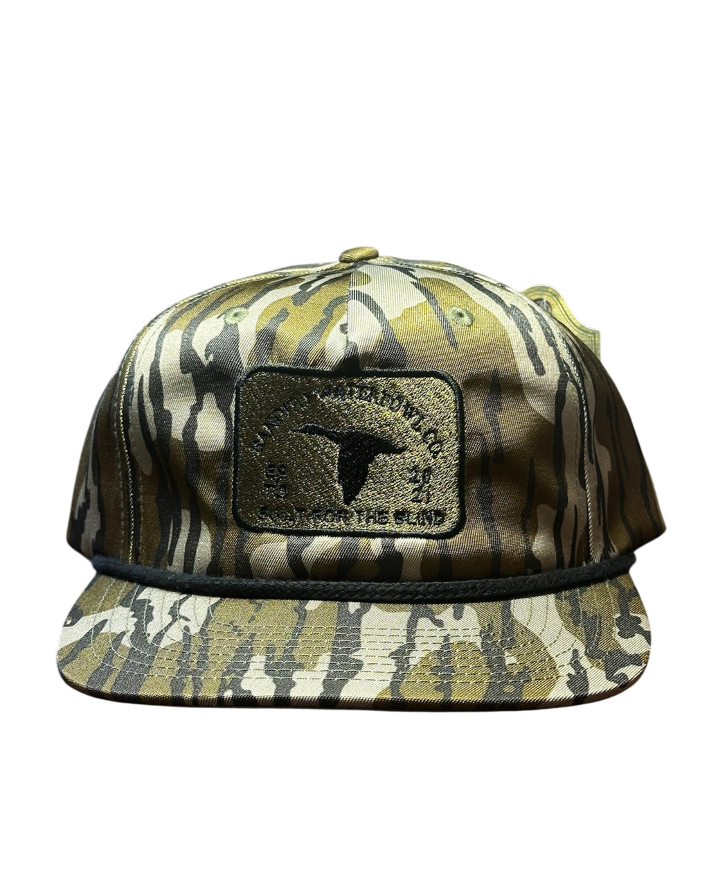 “BFTB” Bottomland Rope