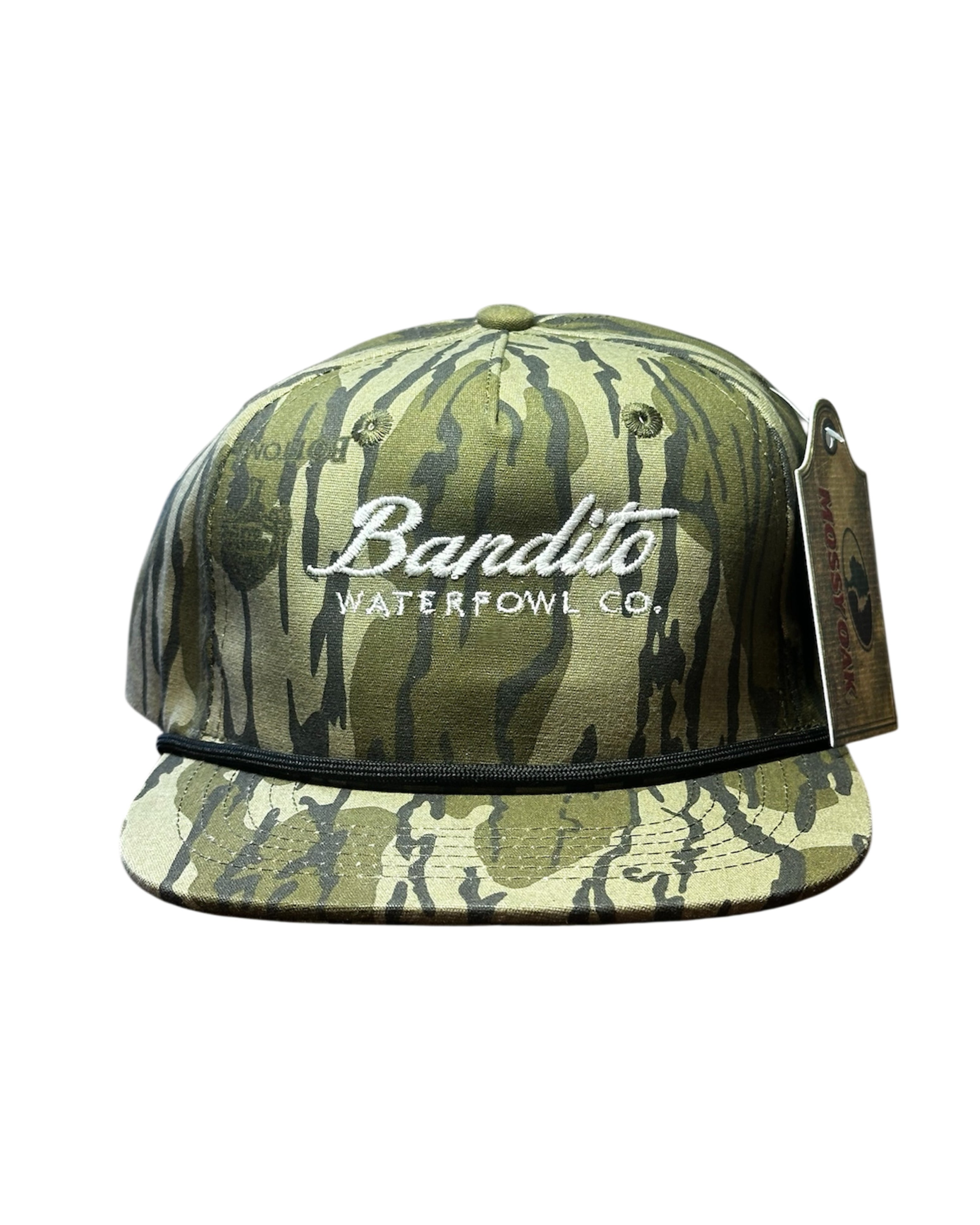 “SCRIPT” Kids Bottomland Rope