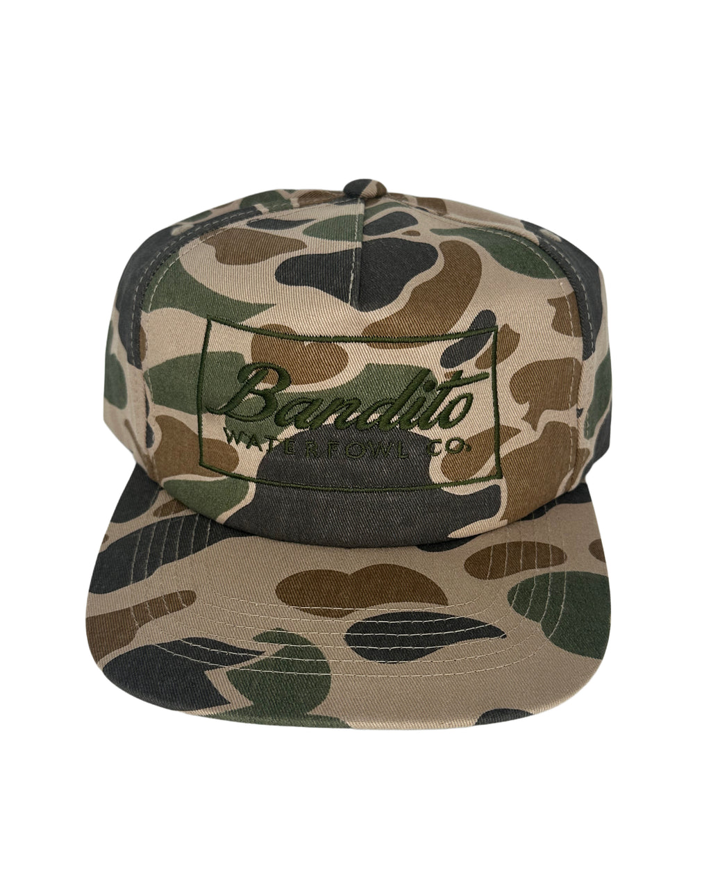 “DC” 5 Panel