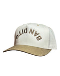 “GRAIN” 5 Panel