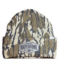 BOTTOMLAND BEANIE