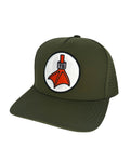 “BANDED” 5 Panel