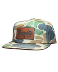 “TBDC” 5 Panel