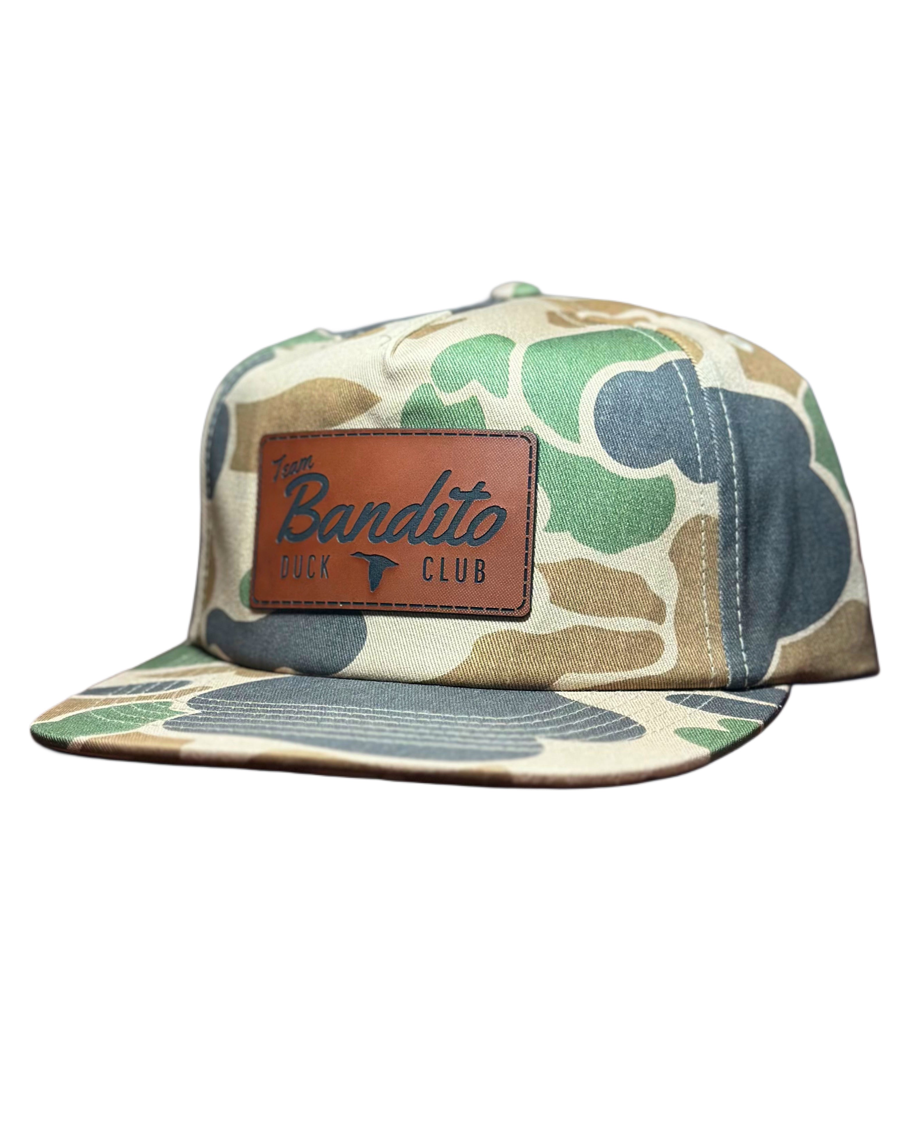 “TBDC” 5 Panel