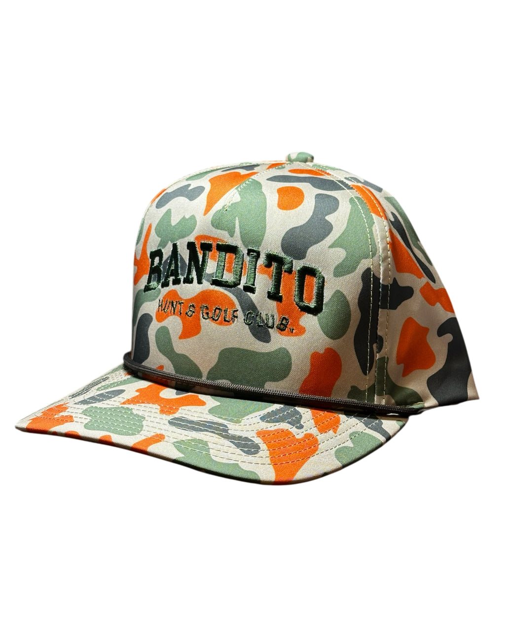 “CC” Rope
