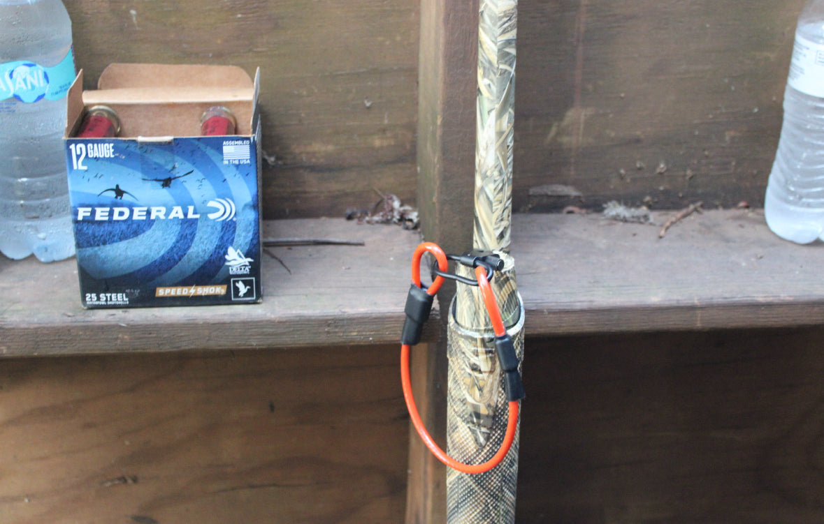 FCS TIMBER HOOK