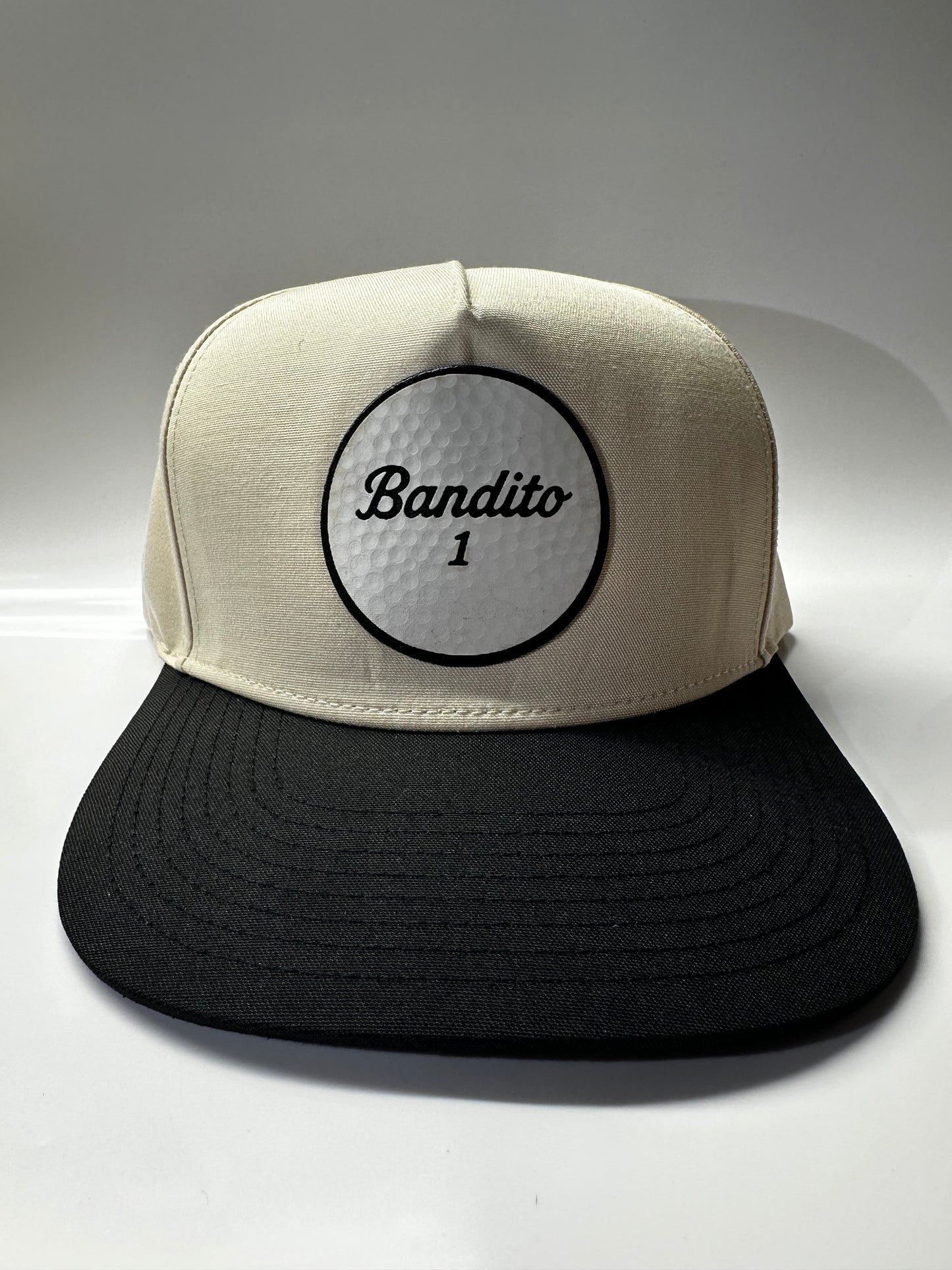 “BV1” 5 Panel
