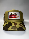 “Paw-Paw” Trucker (Retro Patch)