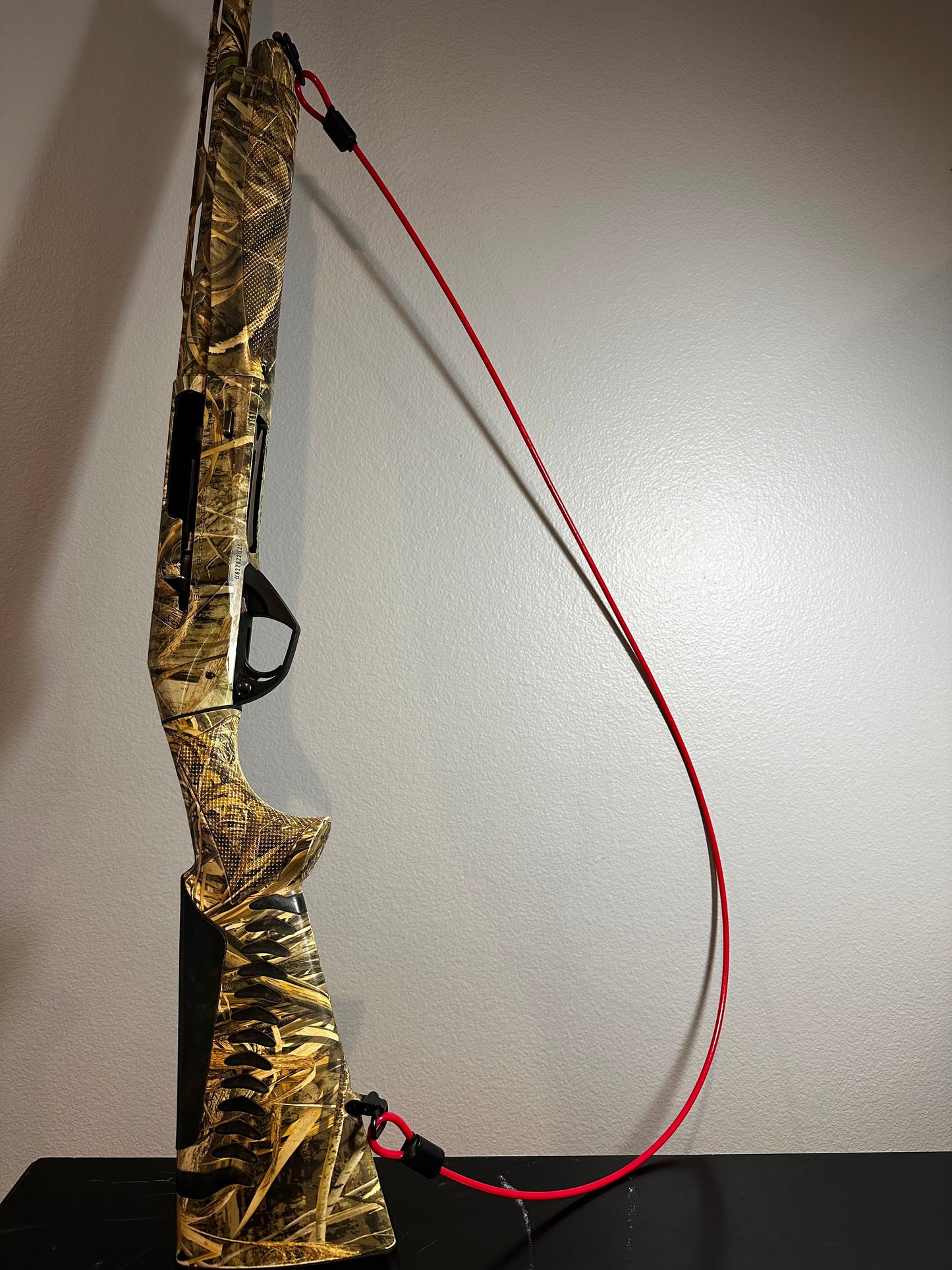 FCS Red Ultra Light Sling