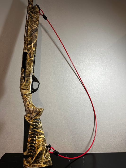 FCS Red Ultra Light Sling