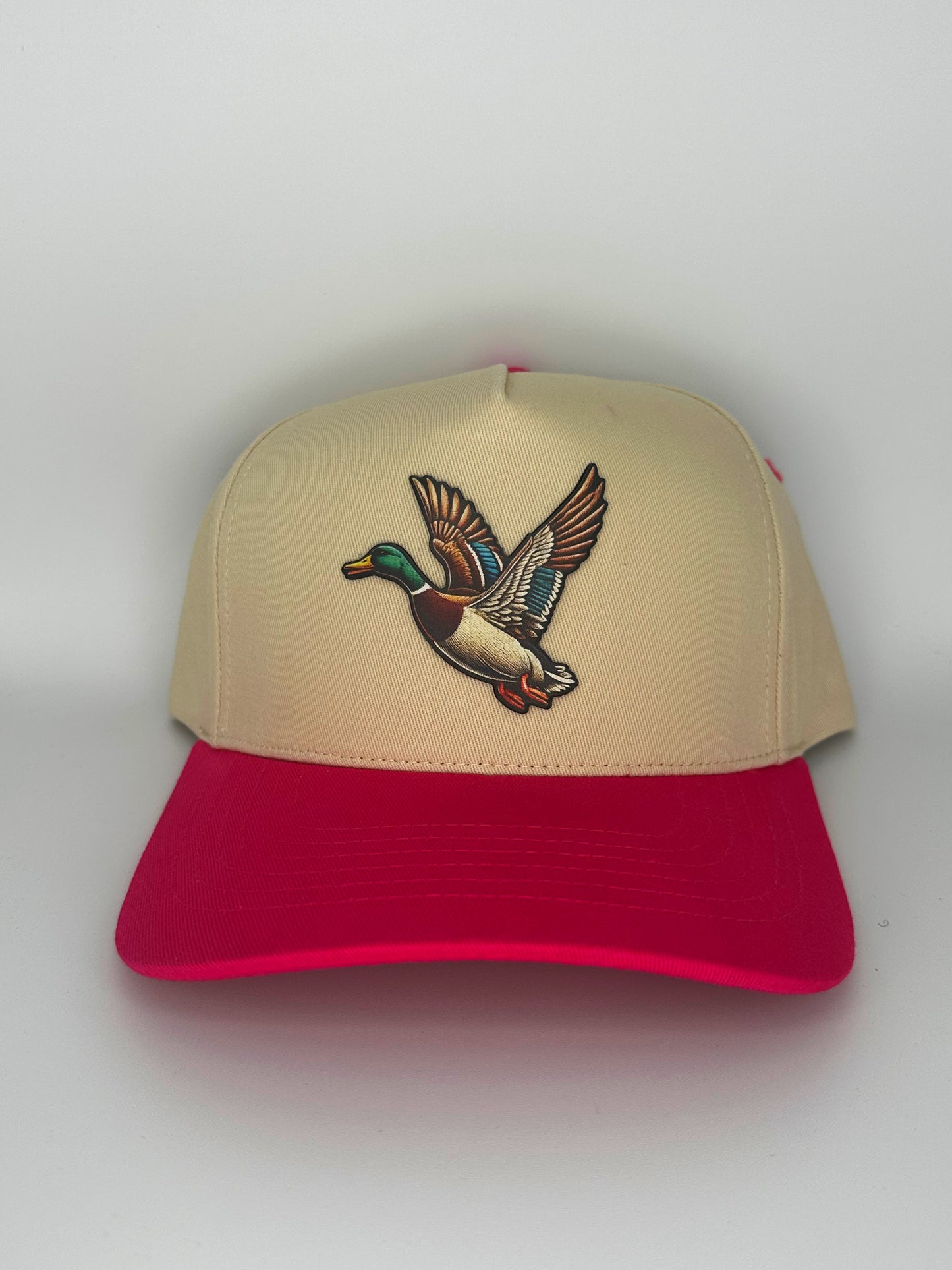 “HOT” 5 Panel