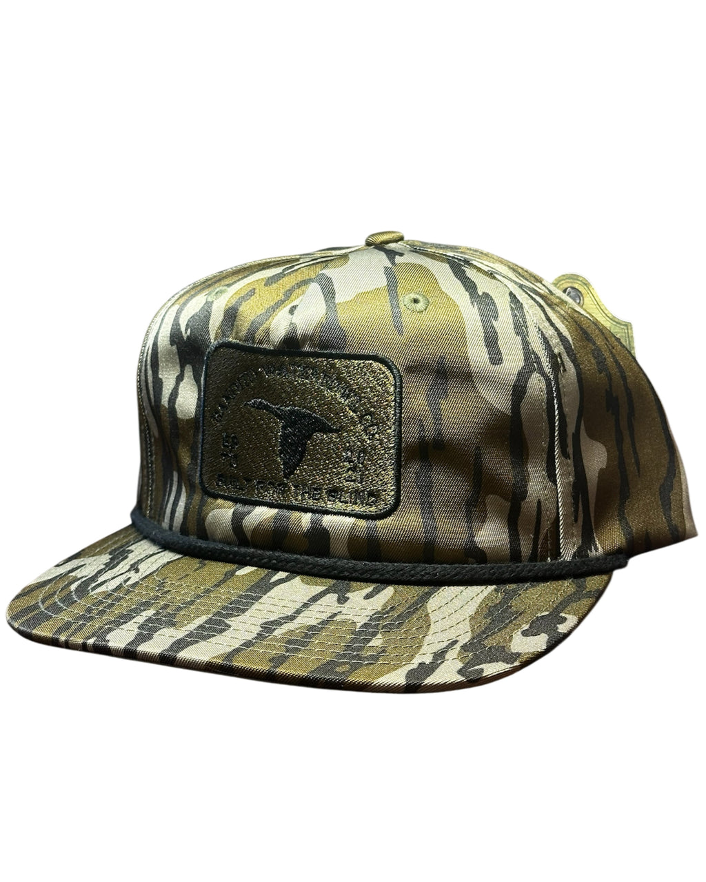 “BFTB” Bottomland Rope