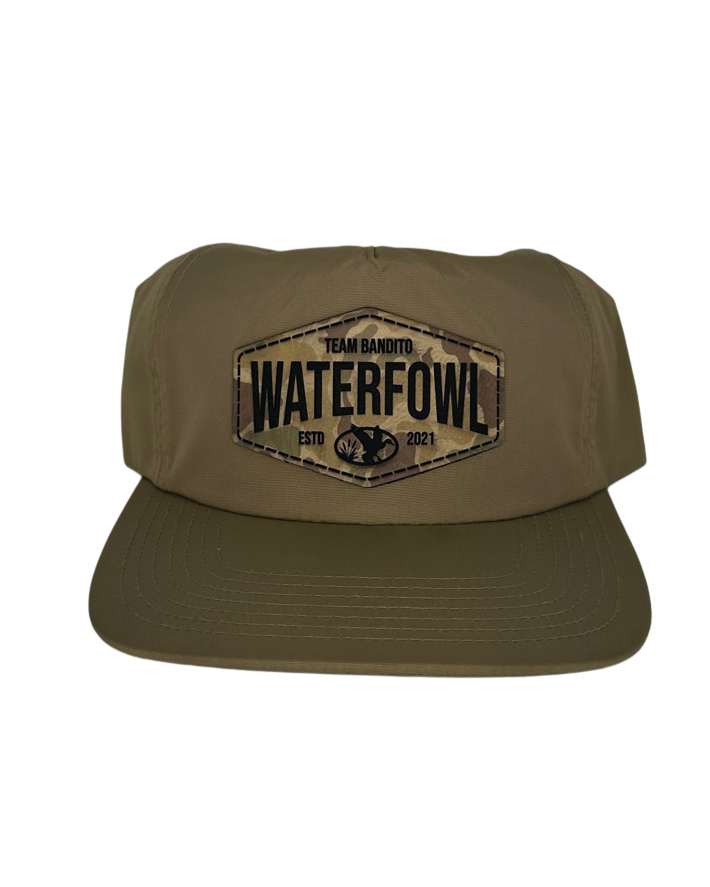 “MARSH” 5 Panel