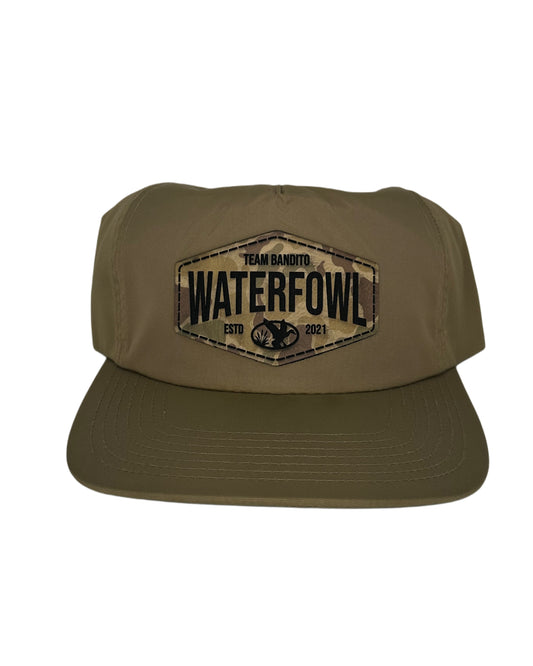 “MARSH” 5 Panel