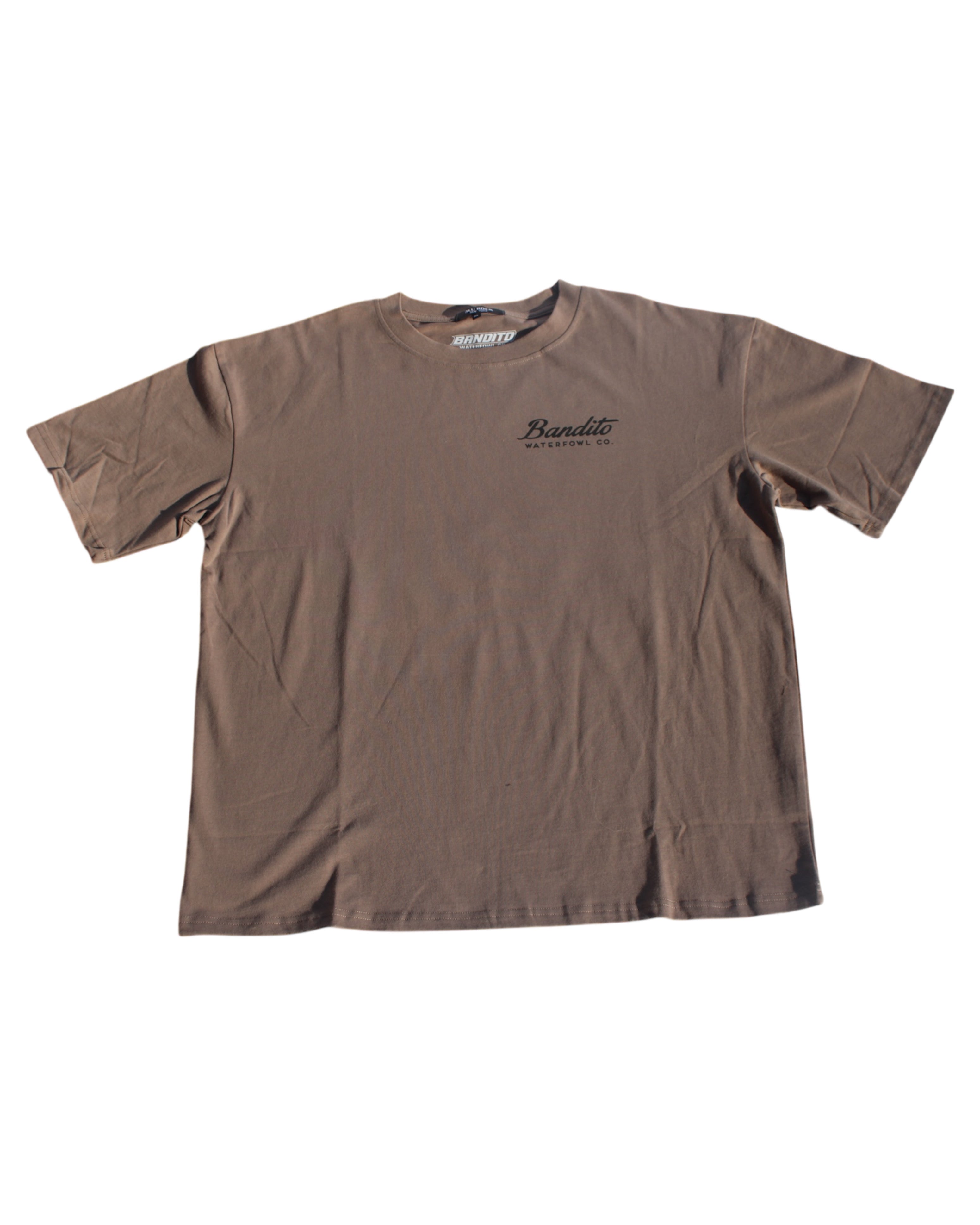 DUCK BUTT Heavy Tee