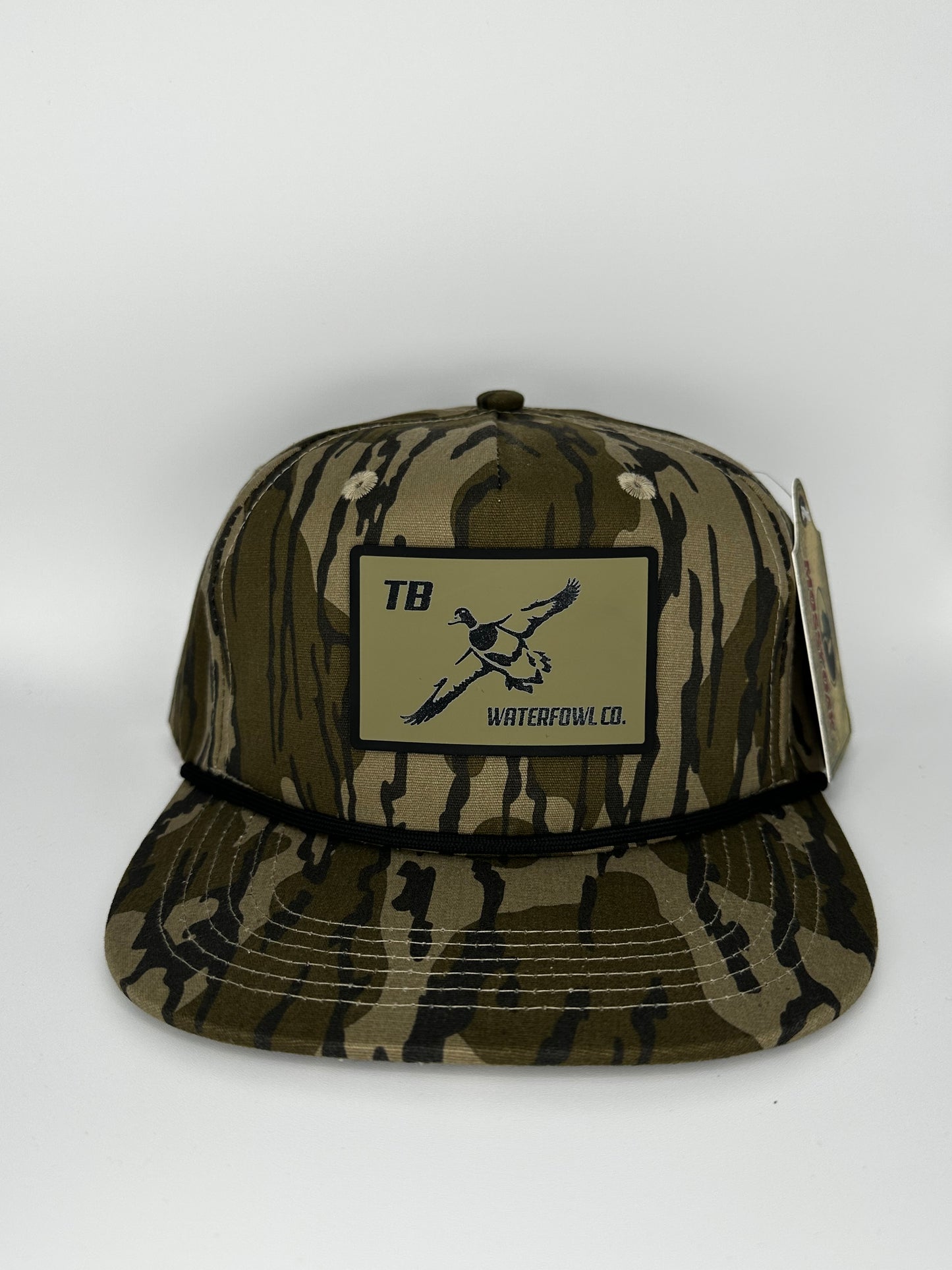 “TBWC” Bottomland Rope