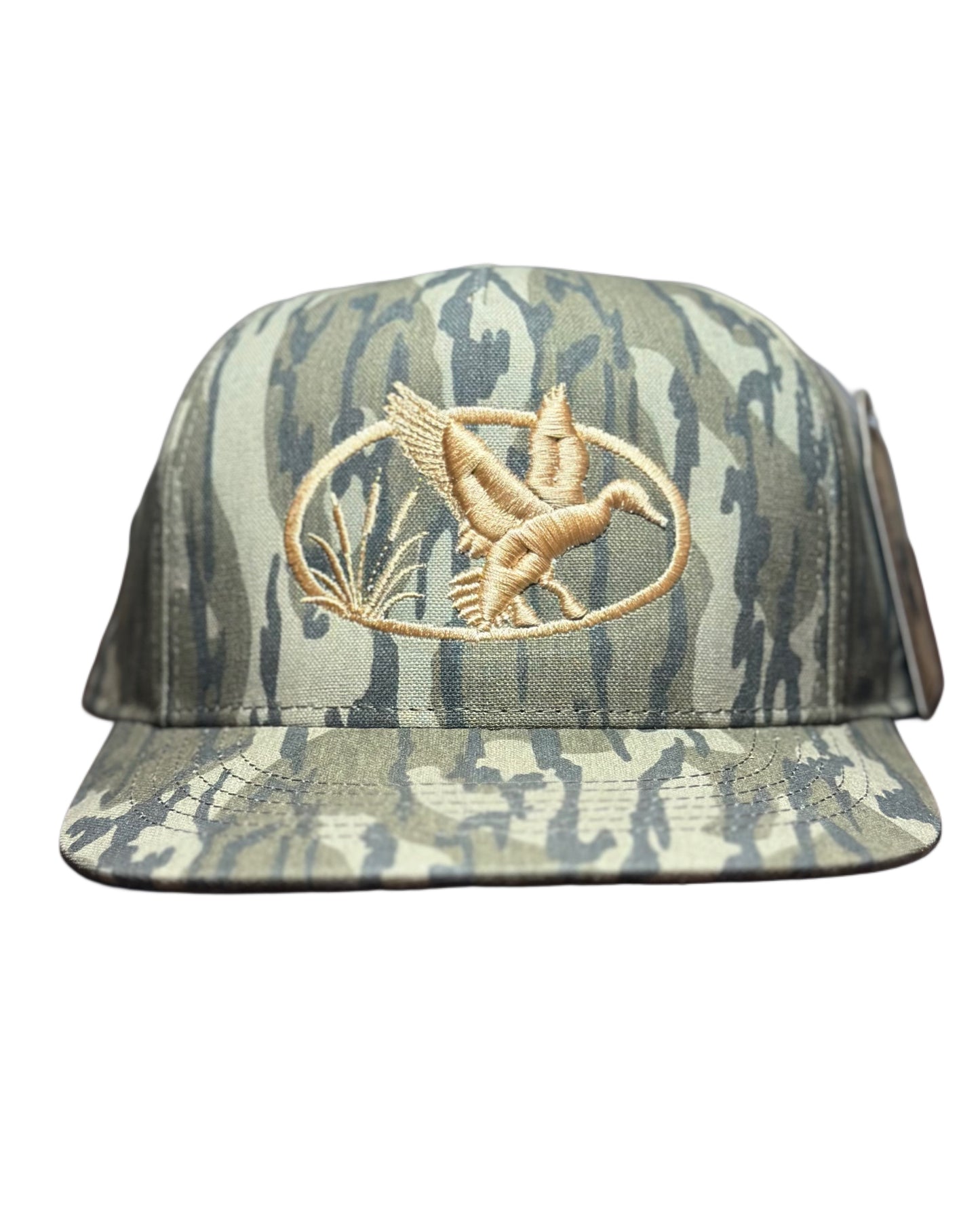 “OG” Bottomland Ball Cap