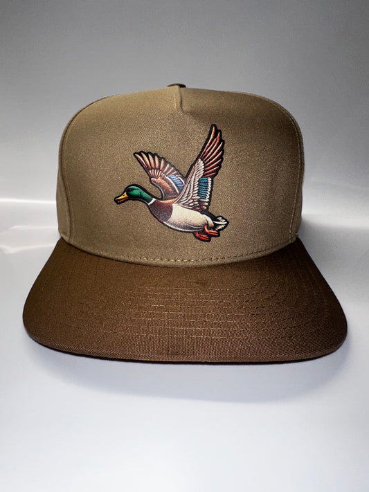 “PM” 5 Panel (Mallard)