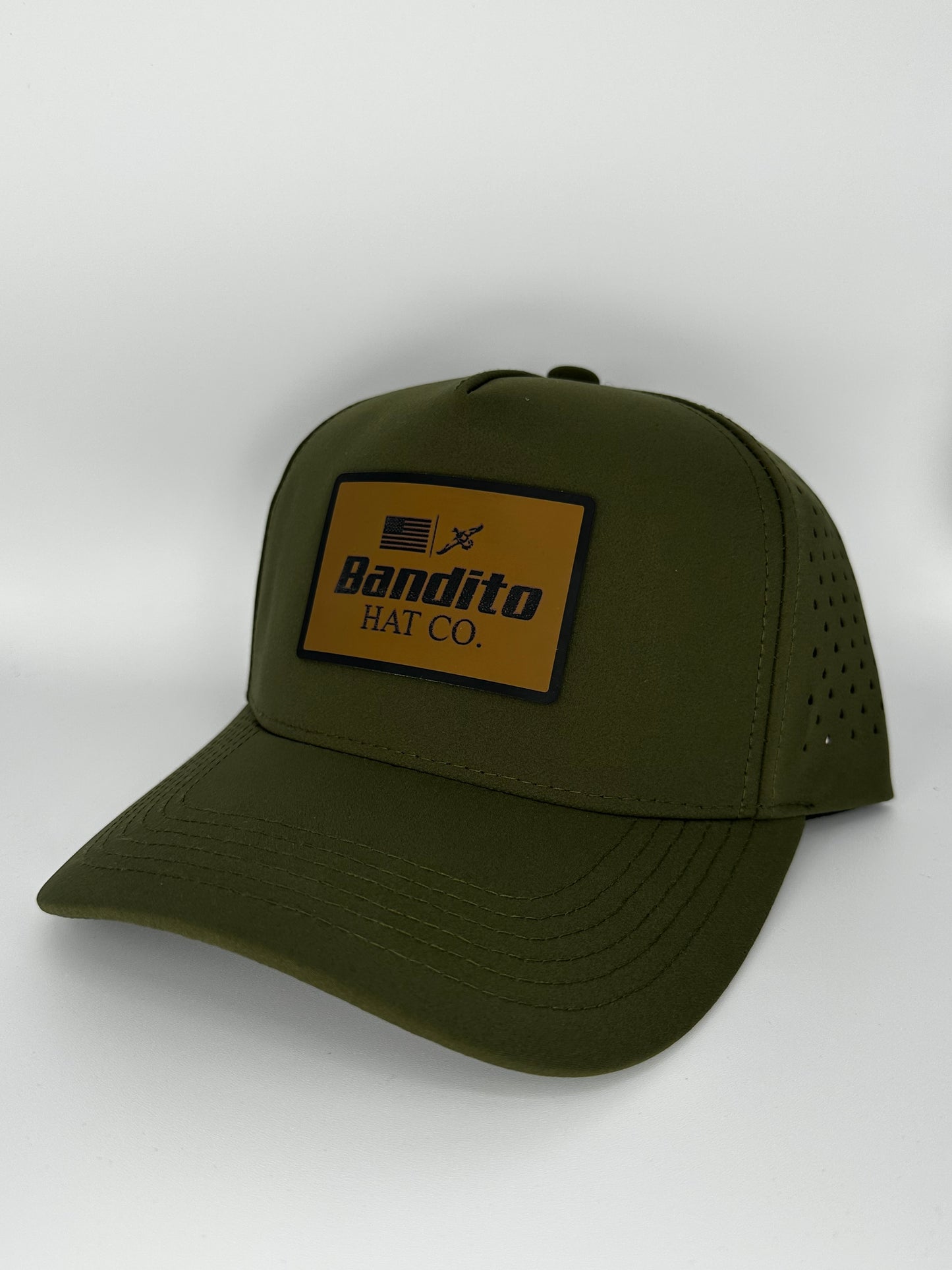 “ELEMENT” Waterproof 5 Panel