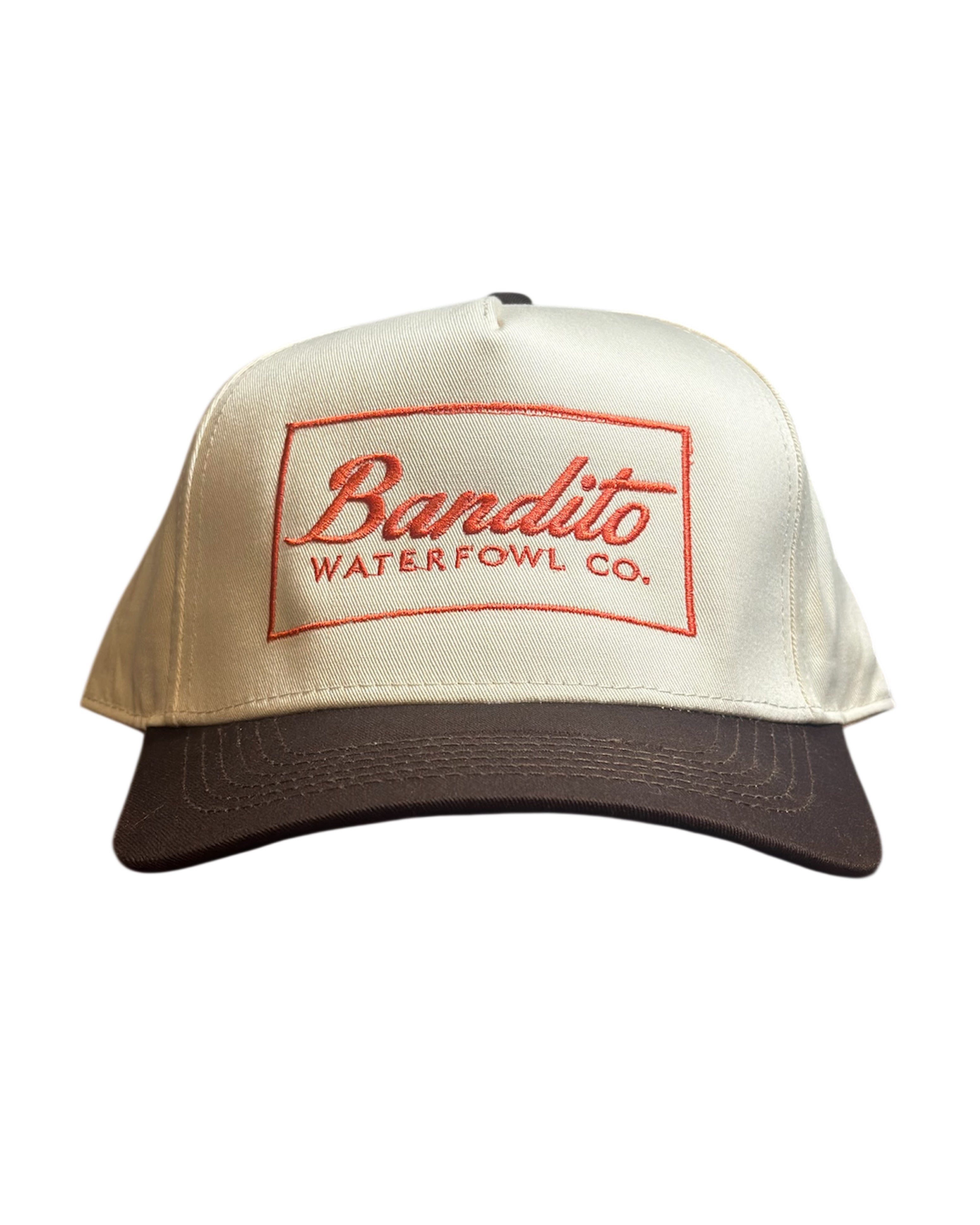 “CAMP” 5 Panel