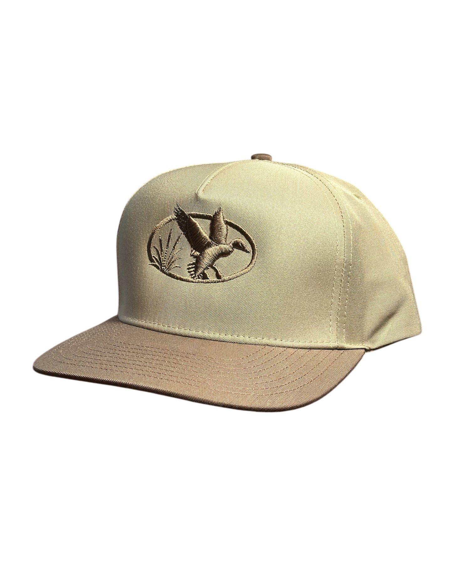 “LA MARSH” 5 Panel