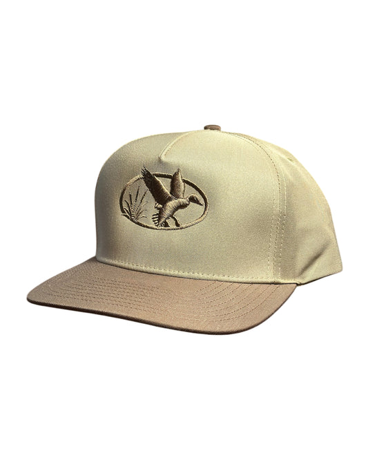 “LA MARSH” 5 Panel