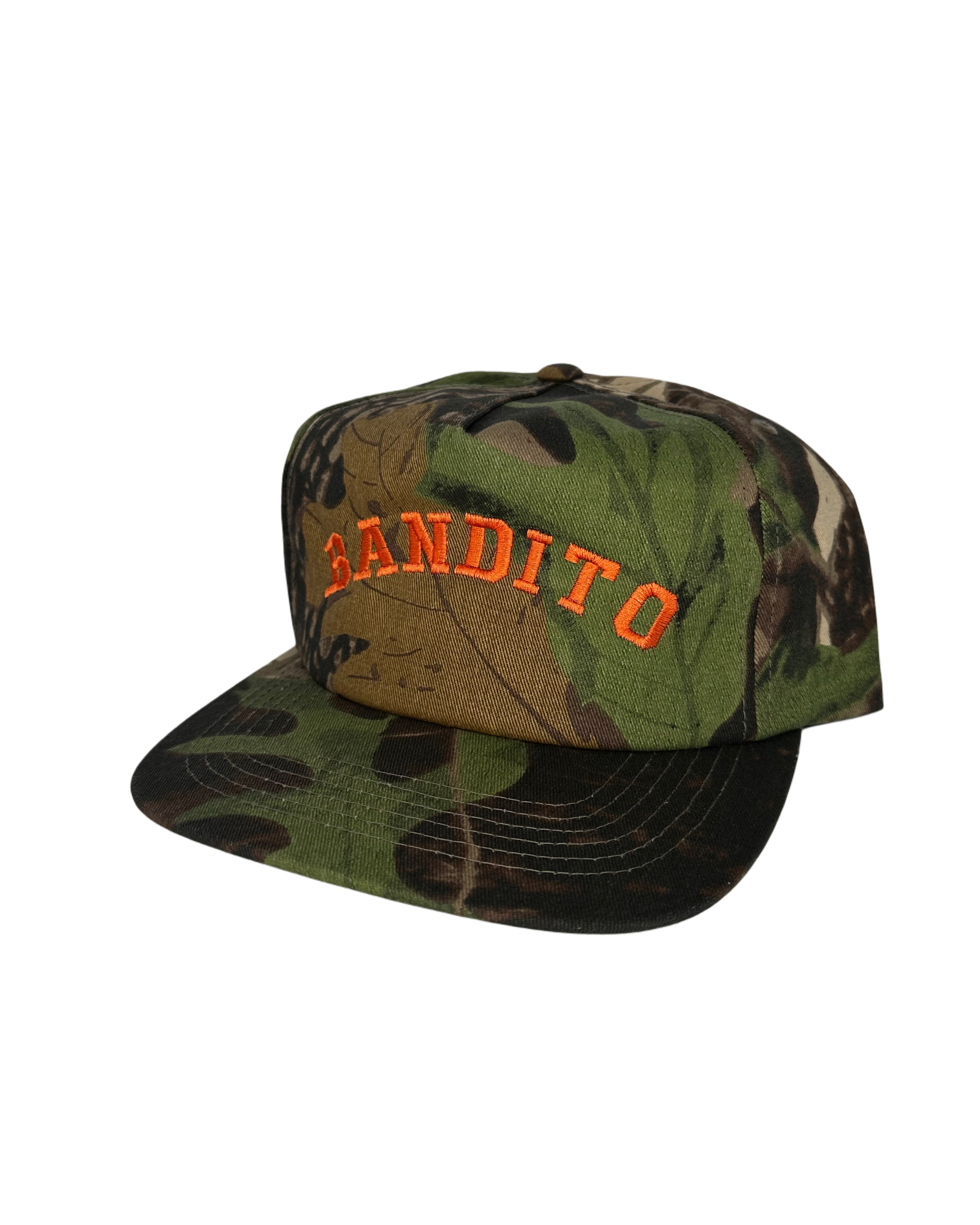 “OG” 5 Panel