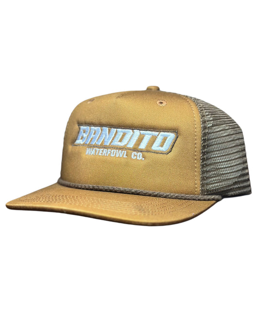 “RETRO RACER” Rope