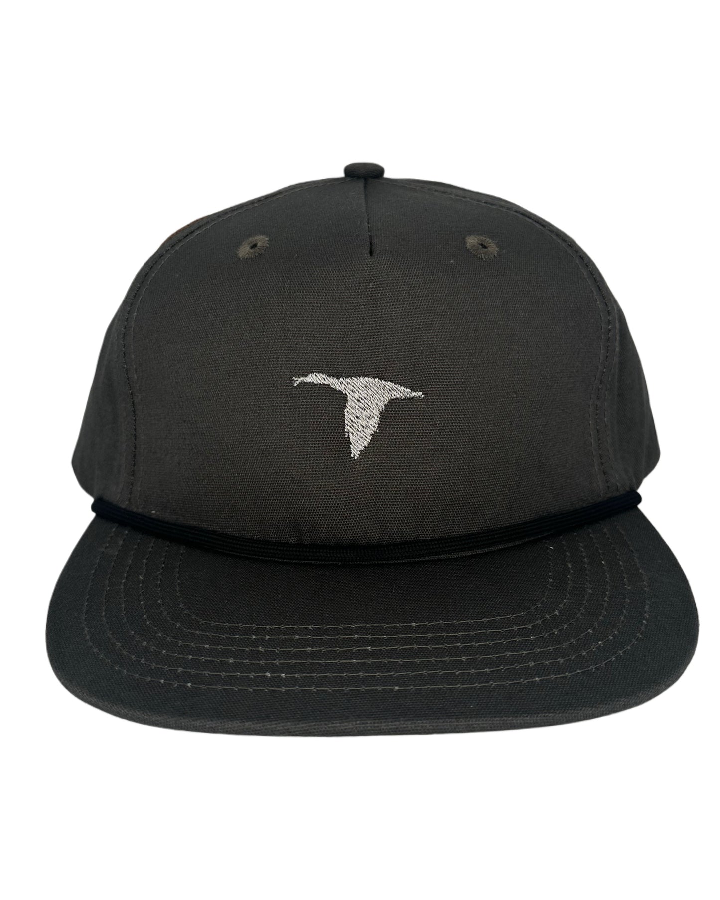 “SVR” Charcoal Rope