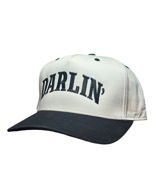 “DARLIN’” 5 Panel
